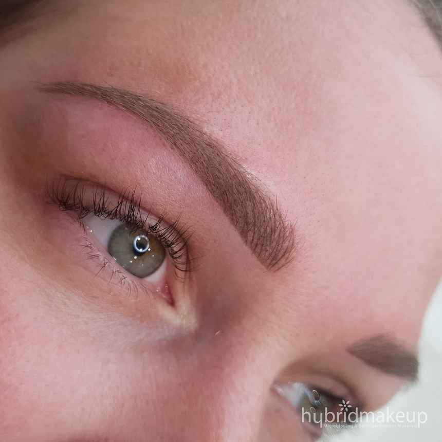 Combination Brows 90805