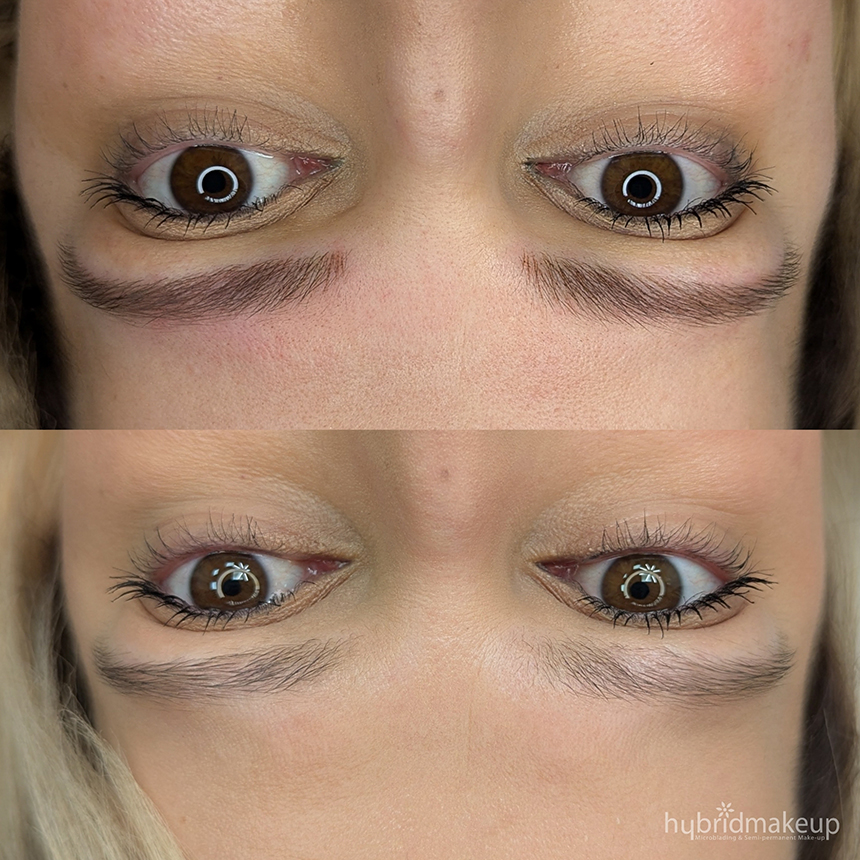 Hyper Realistic Brows 789785