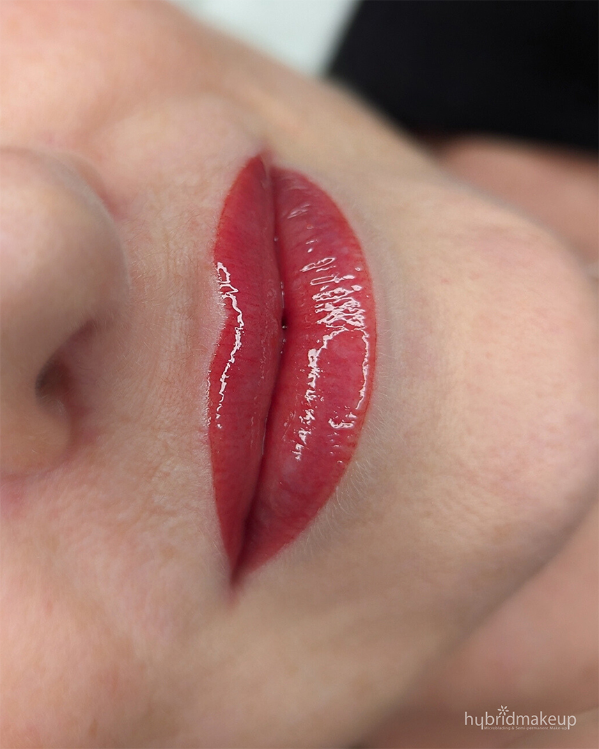 Lip Blush Chippenham