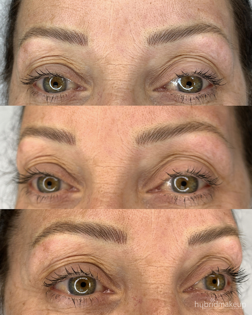 Nano Brows Wiltshire