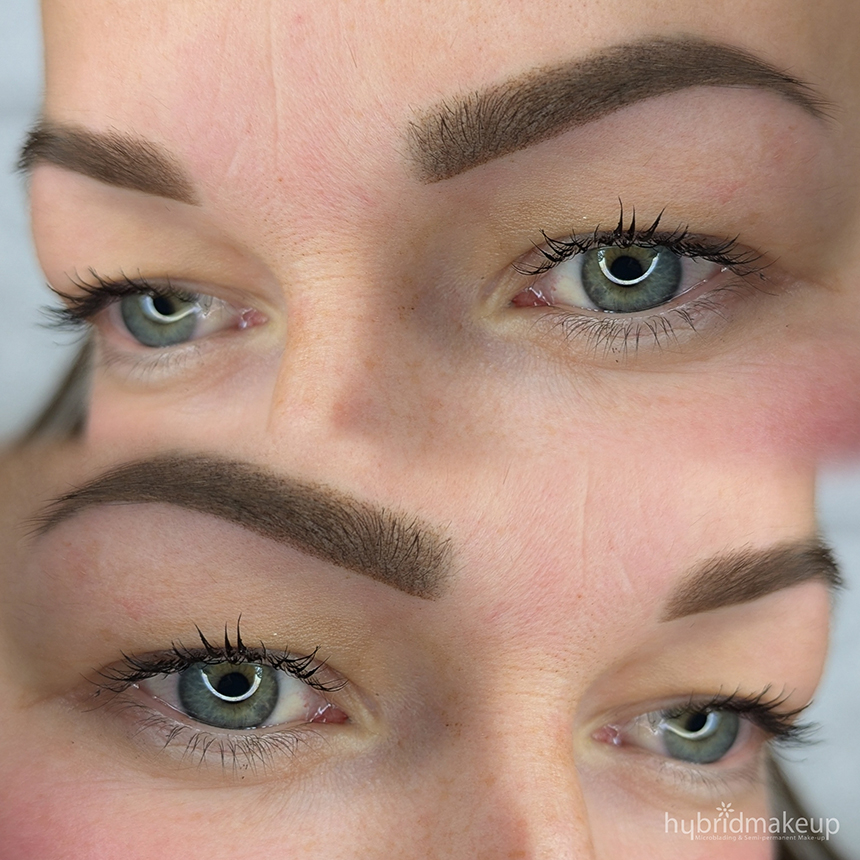 Powder Brows 8490389034