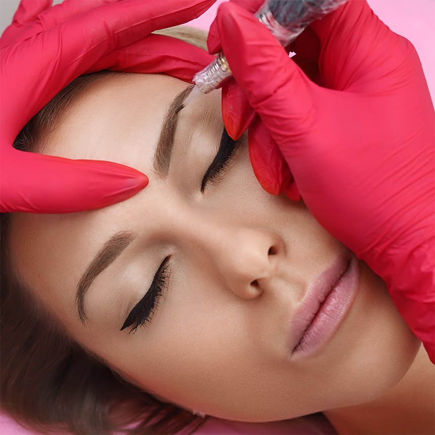 Powder Brows Wiltshire