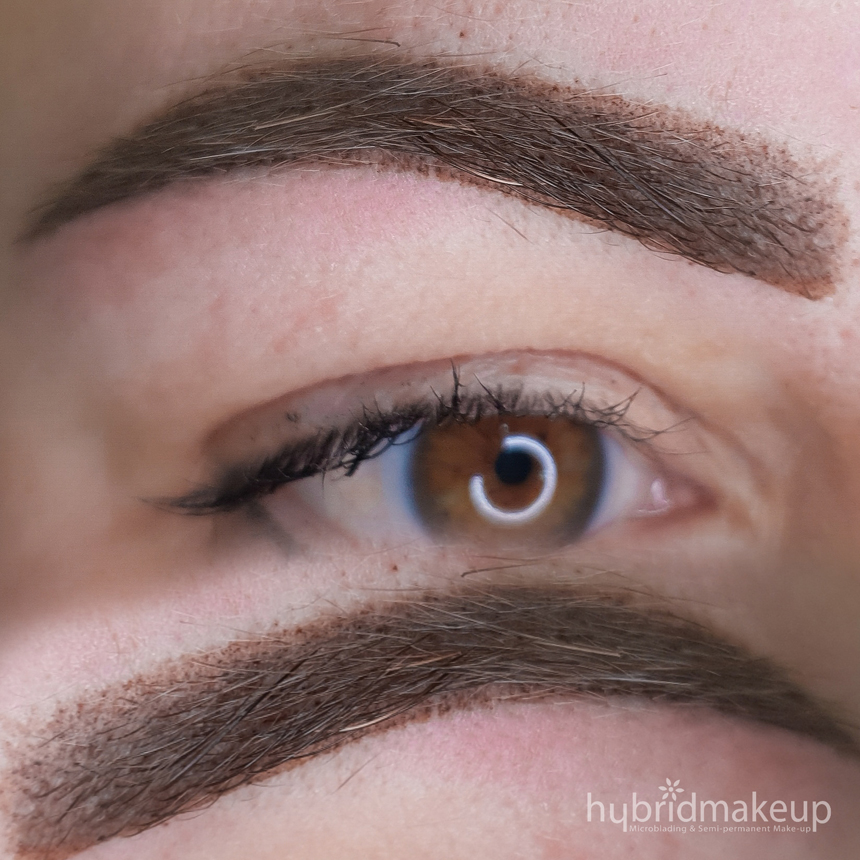 Powder Brows