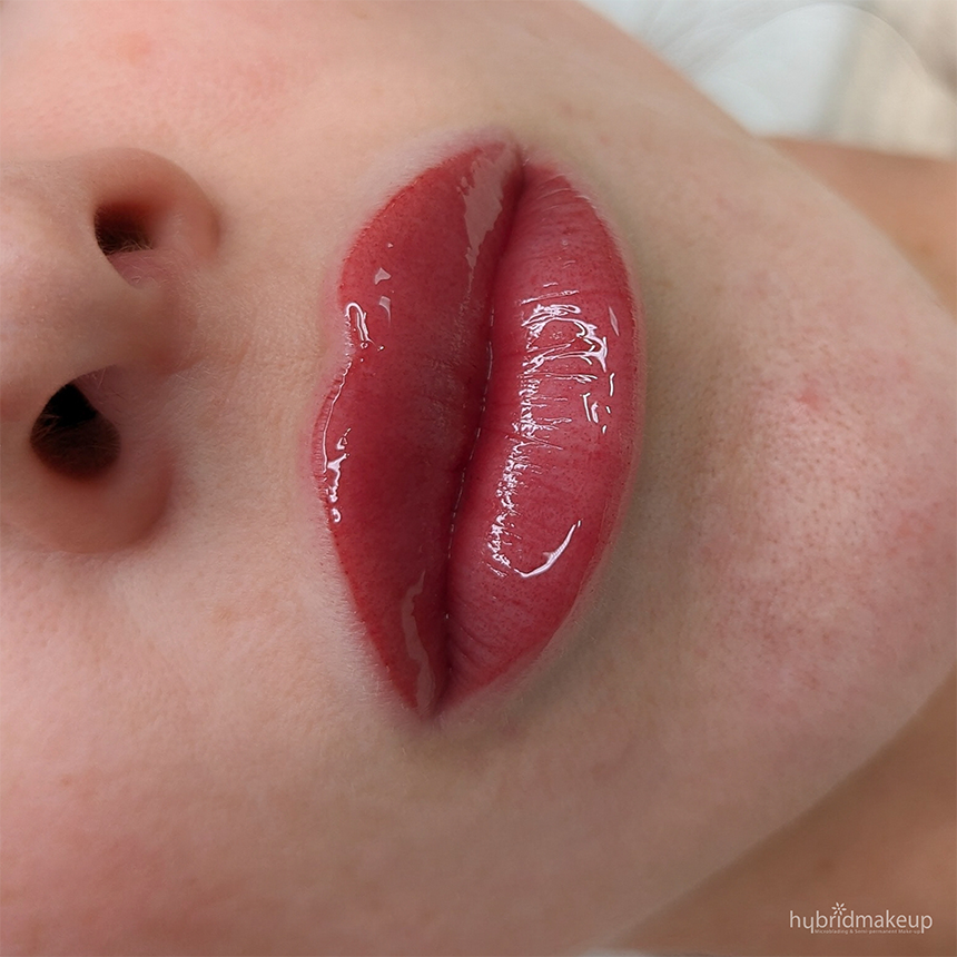 Lip Blush