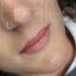 Healed Lip Blush